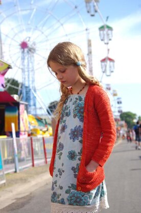 Ferris Wheel