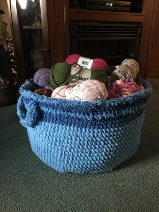 Storage Basket