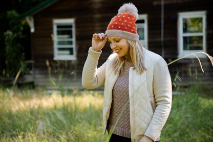 Dottie Hat