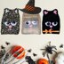 Cat Gift Card Holder