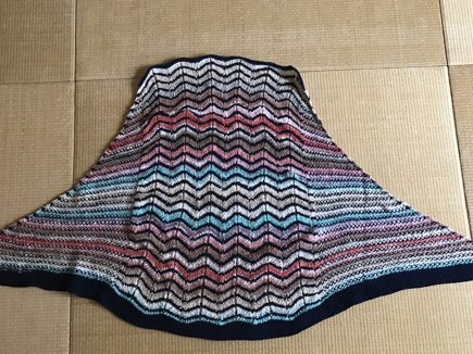 Melody of stripes #4