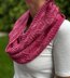 Yin Yarn Cowl