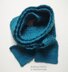 Girlie Berries Neck Scarf