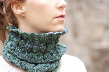 Full Fathom Cowl