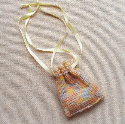 Sunlight Bag for Doll