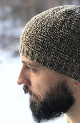 Winter Wanderer Hat