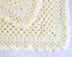 Freesia Baby Blanket #143