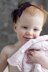 Estonian Princess Baby Blanket