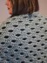 Shells Crochet Shawl