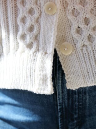 Lucky vest