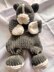 Bear, Puppy, Kitty Comforters