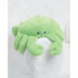 Simplicity Plush Sea Creatures S9570 - Paper Pattern, Size OS (One Size Only)