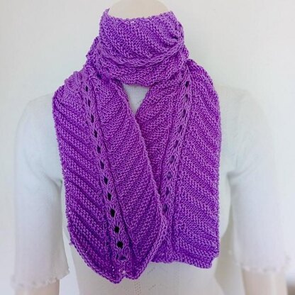 Loop Ruffles