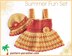 Summer Fun Sundress 14-140