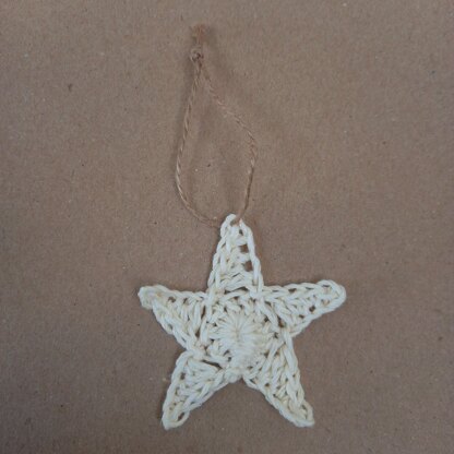 Star Decorations