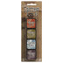 Ranger Tim Holtz Distress Mini Ink Pads 4/Pkg - Kit 8