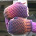 Yarn Magic Mitts