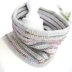 Frosty Garden Cowl