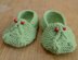 Baby Frog Shoes