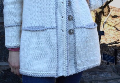 Jewel Cardigan