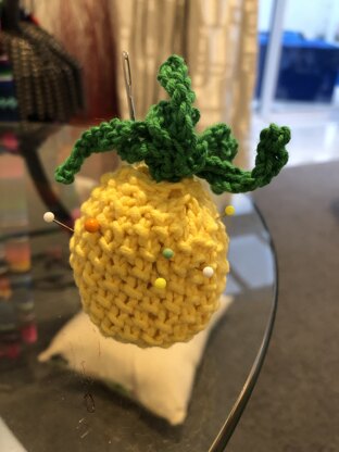 Pineapple