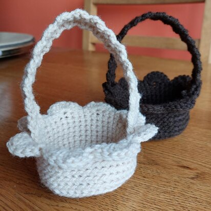 Easter Basket Small