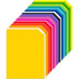 Neenah Paper Neenah Astrobrights Spectrum Cardstock Pack 8.5"X11" 75/Pkg - 25 Colors