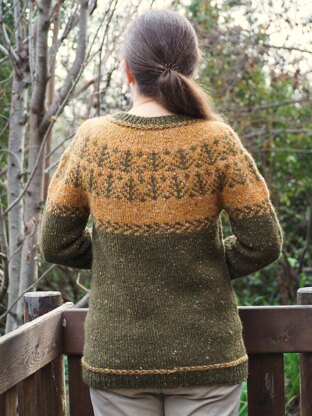 Irati Sweater
