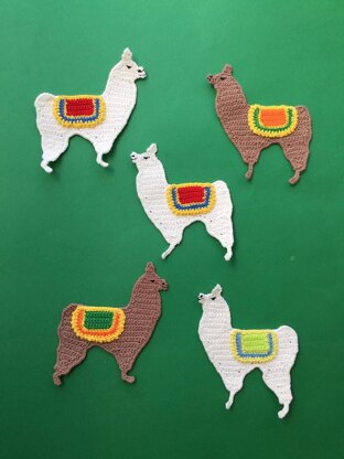 Llama