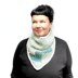 Kentia Cowl