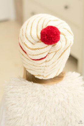 Angela Hat