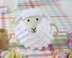 King Cole Springtime Crochet - Book 1