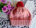 Pinky Hat