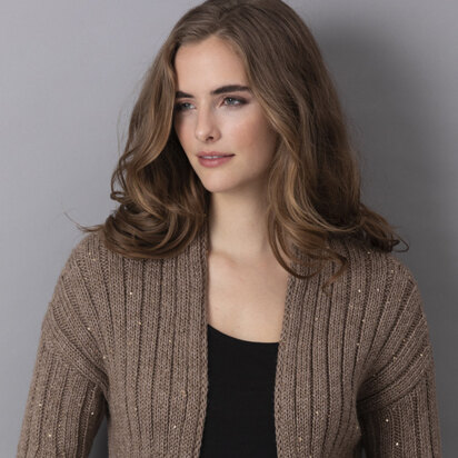 String Alexa Cardigan PDF