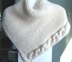 Cable Cowl Bandana Style