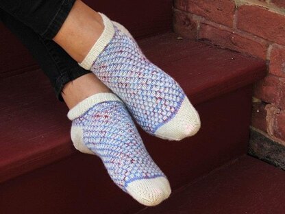 Brickworks Socks