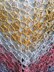Time in a Bottle Shawl