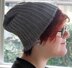 Slouchy Beanie Hat II