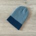 Fisherman’s Winter - Ribbed Beanie Hat