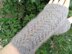 Graceful Fingerless Gloves