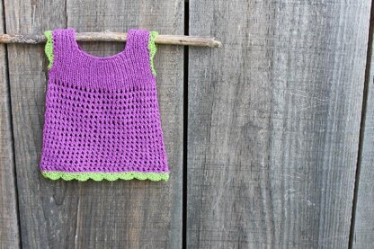 Tunic For Violet