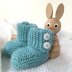 Marlow Baby Boots