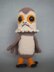 Star Wars Porg Crochet Pattern/Amigurumi