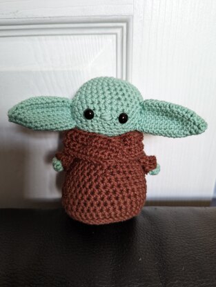 Baby Yoda