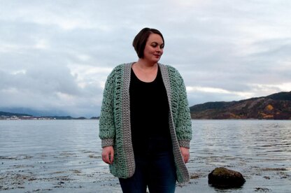 Regelo Cardigan