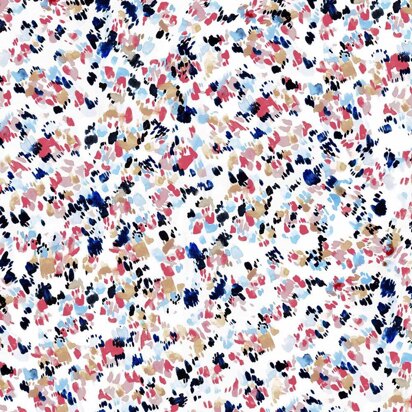 Dashwood Studio Flourish Ace Lawn - LFLO1975