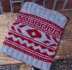 Tlaxcala iPad Sleeve