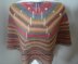Recipe for a shawl