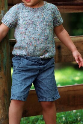 The Tot Tee