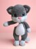 Student Cat Amigurumi